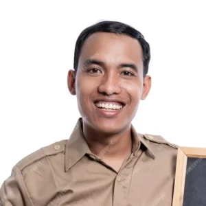 Paket Nasi Kuning Ayam Goreng